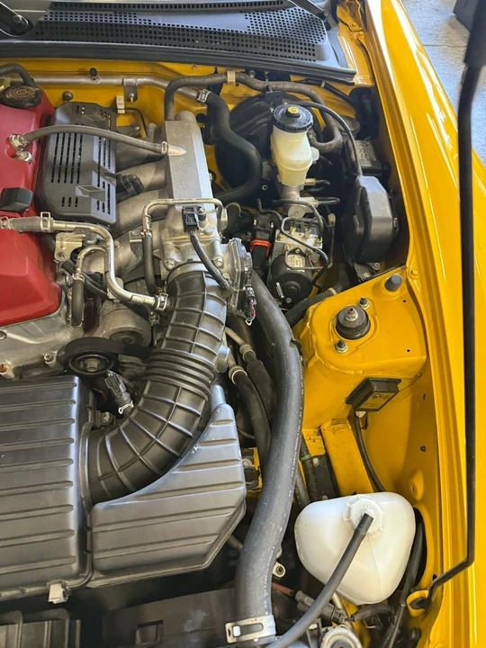 2006 Honda AP2 S2000 - Image 19 of 31