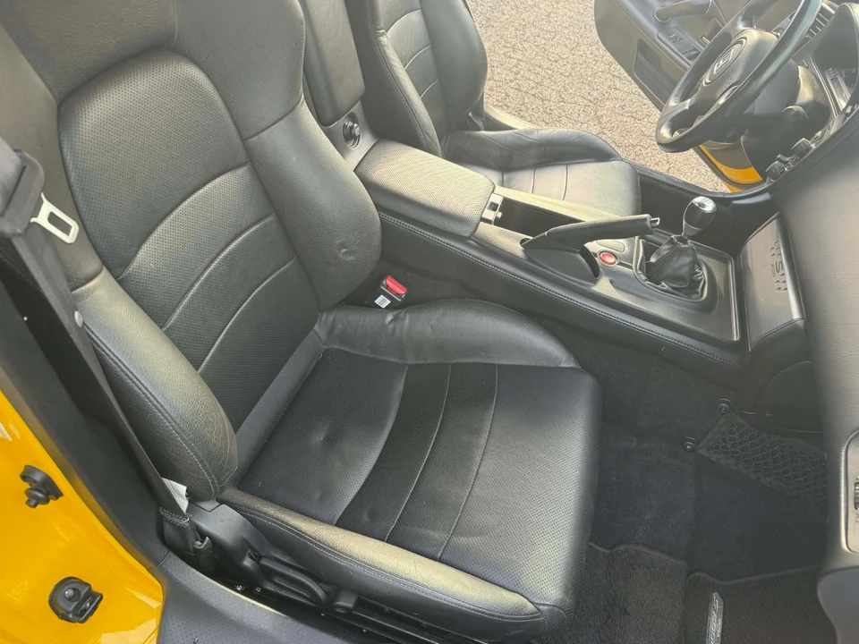 2006 Honda AP2 S2000 - Image 28 of 31