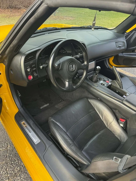 2006 Honda AP2 S2000 - Image 25 of 31
