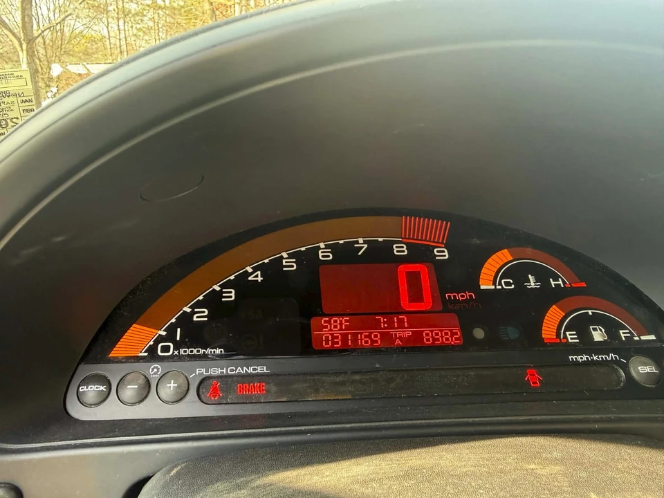 2006 Honda AP2 S2000 - Image 18 of 31