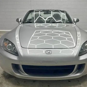 2006 Honda S2000 Convertible