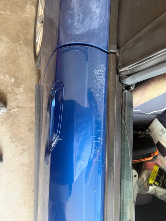 2006 Honda AP2 S2000 - Image 3 of 4