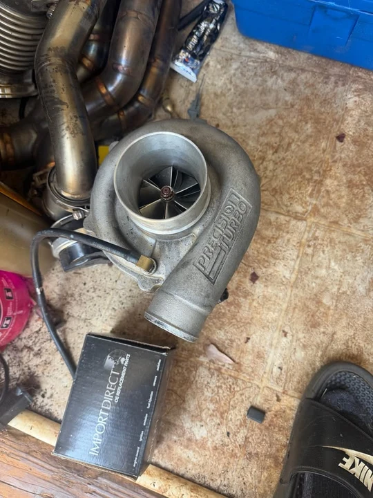 2006 Honda AP2 S2000 - Image 6 of 15