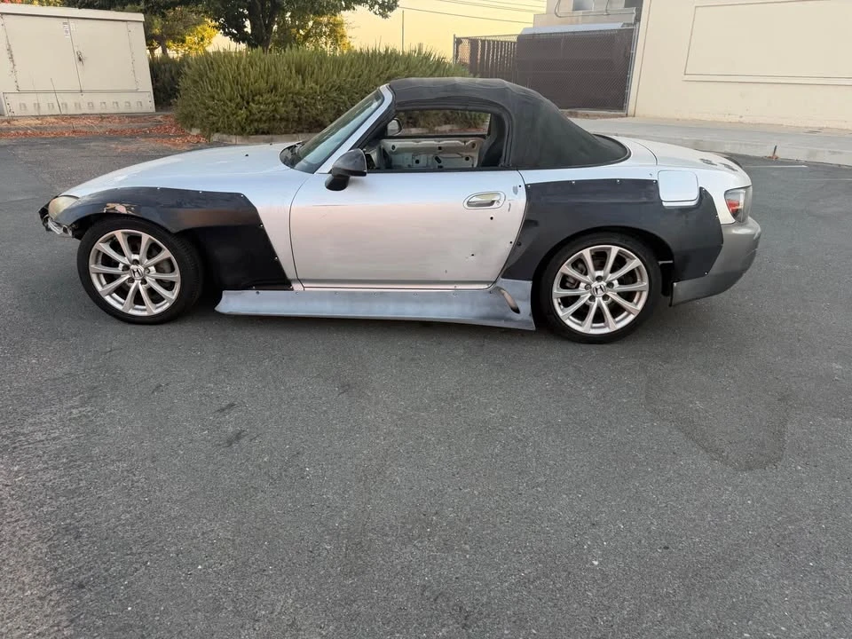 2006 Honda AP2 S2000 - Image 8 of 8