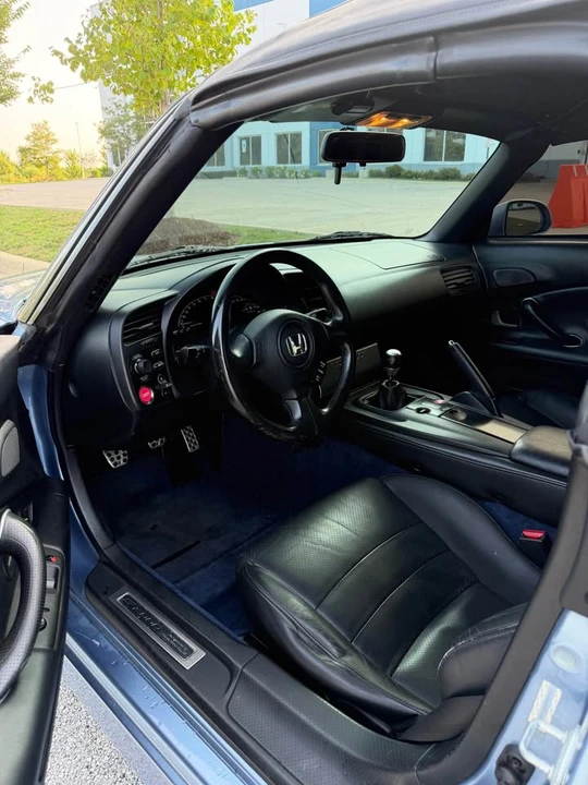 2006 Honda AP2 S2000 - Image 14 of 20