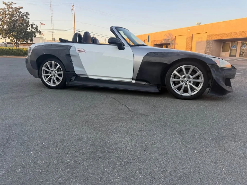2006 Honda AP2 S2000 - Image 3 of 8