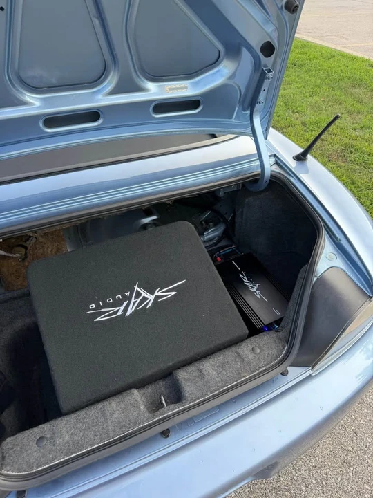 2006 Honda AP2 S2000 - Image 19 of 20