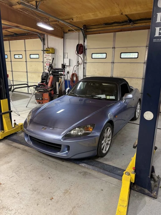 2006 Honda AP2 S2000 - Image 4 of 5