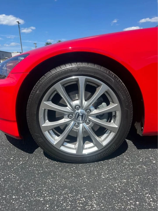 2006 Honda AP2 S2000 - Image 9 of 20