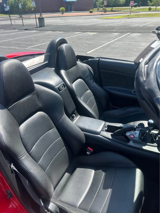 2006 Honda AP2 S2000 - Image 13 of 20