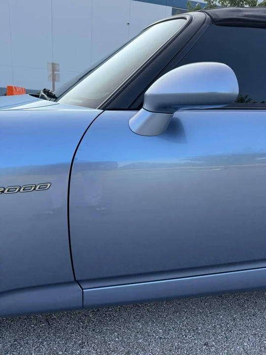 2006 Honda AP2 S2000 - Image 5 of 20