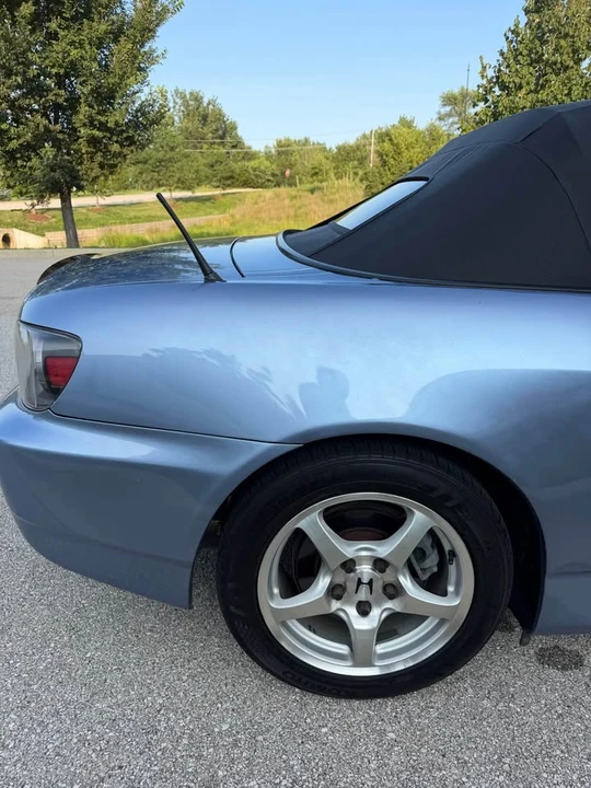 2006 Honda AP2 S2000 - Image 11 of 20