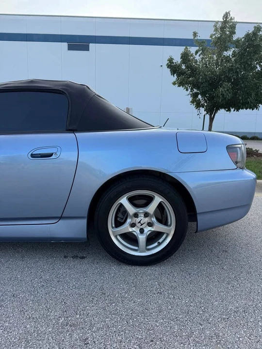 2006 Honda AP2 S2000 - Image 6 of 20