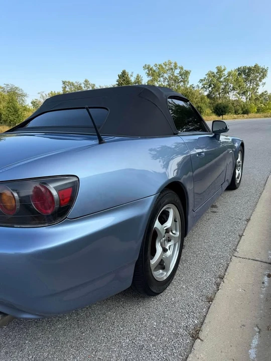 2006 Honda AP2 S2000 - Image 10 of 20