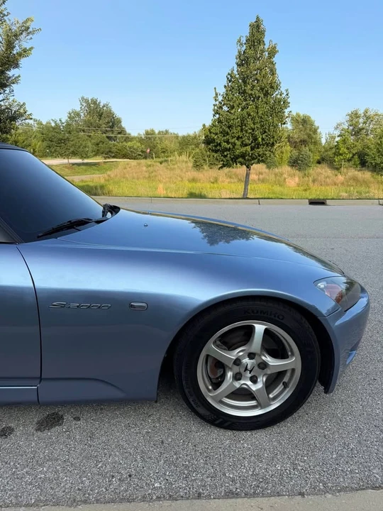 2006 Honda AP2 S2000 - Image 13 of 20