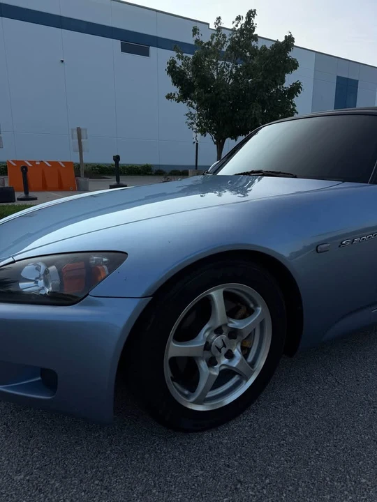 2006 Honda AP2 S2000 - Image 3 of 20