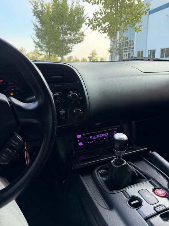 2006 Honda AP2 S2000 - Image 18 of 20