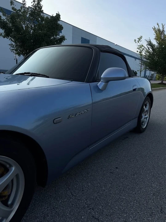 2006 Honda AP2 S2000 - Image 4 of 20