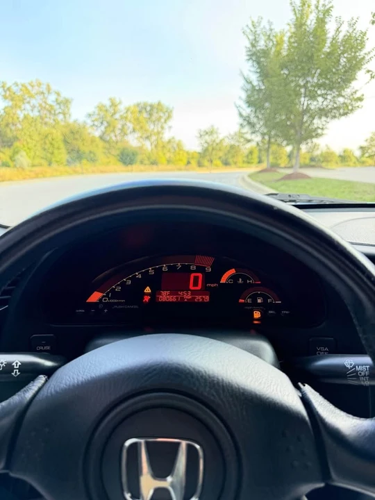 2006 Honda AP2 S2000 - Image 17 of 20