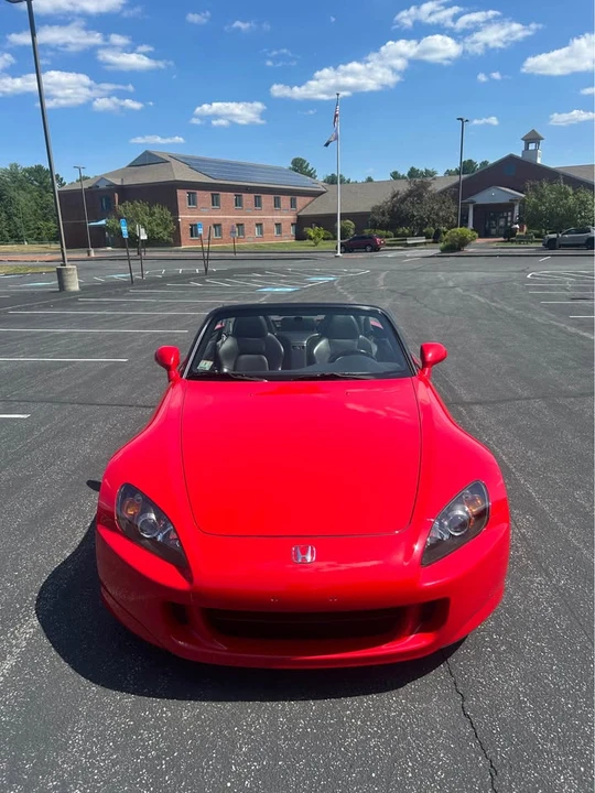 2006 Honda AP2 S2000 - Image 3 of 20