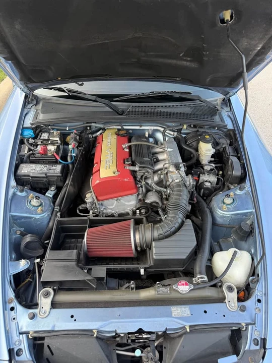 2006 Honda AP2 S2000 - Image 20 of 20
