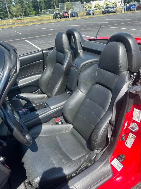 2006 Honda AP2 S2000 - Image 16 of 20
