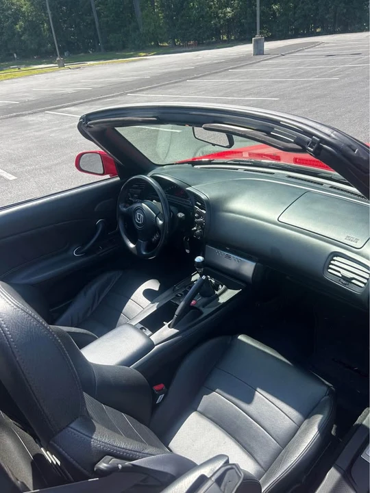 2006 Honda AP2 S2000 - Image 14 of 20