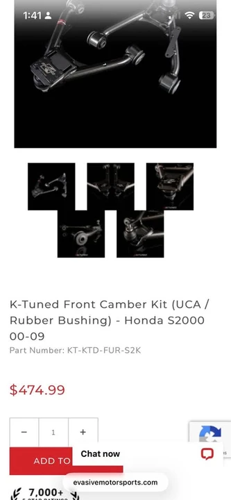 2006 Honda AP2 S2000 - Image 7 of 12