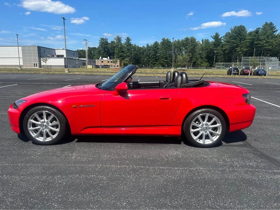 2006 Honda AP2 S2000 - Image 8 of 20