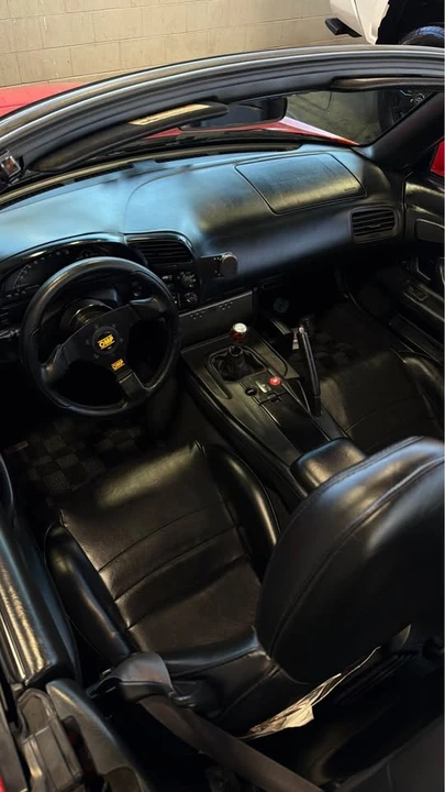 2006 Honda AP2 S2000 - Image 2 of 12