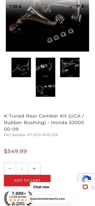 2006 Honda AP2 S2000 - Image 8 of 12