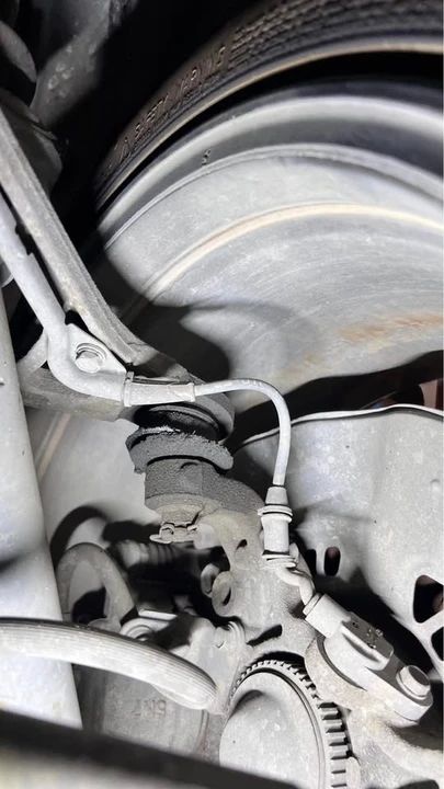 2006 Honda AP2 S2000 - Image 9 of 12