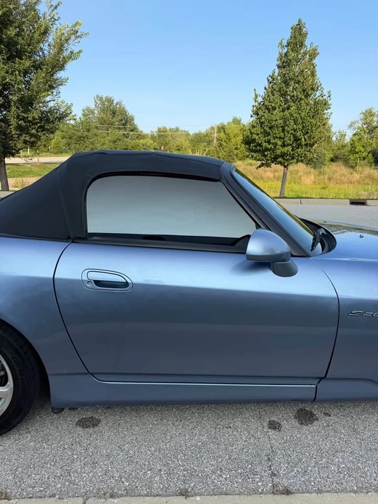 2006 Honda AP2 S2000 - Image 12 of 20