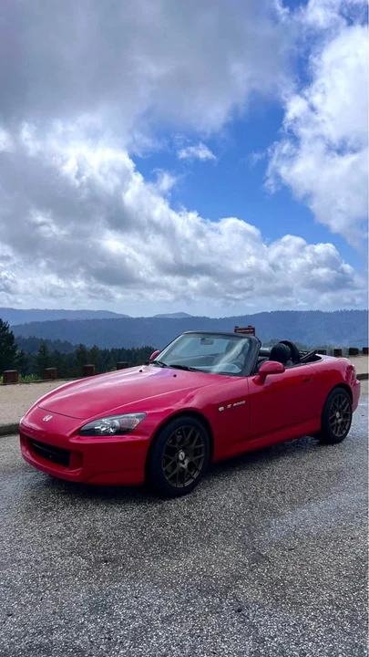 2006 Honda AP2 S2000 - Image 3 of 12