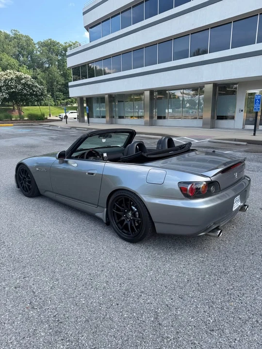 2006 Honda AP2 S2000 - Image 6 of 13