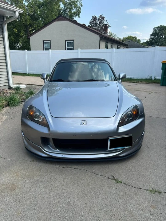 2006 Honda AP2 S2000 - Image 8 of 11