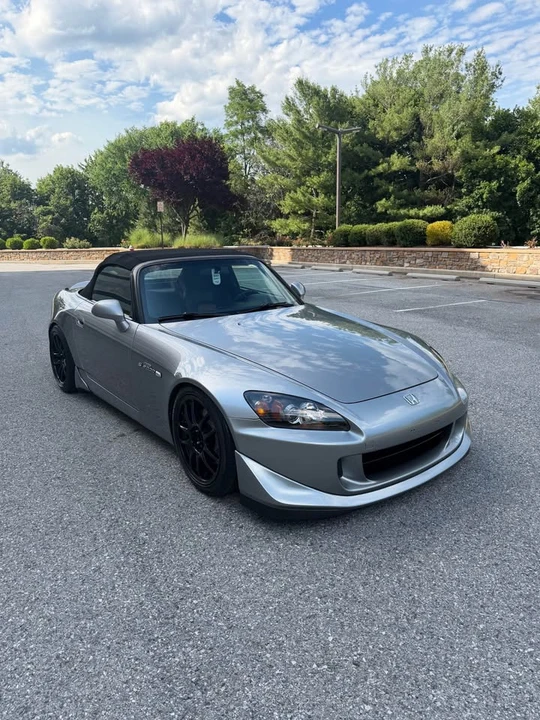2006 Honda AP2 S2000 - Image 10 of 13