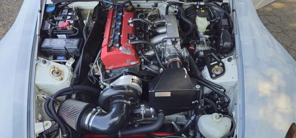2006 Honda AP2 S2000 - Image 11 of 20