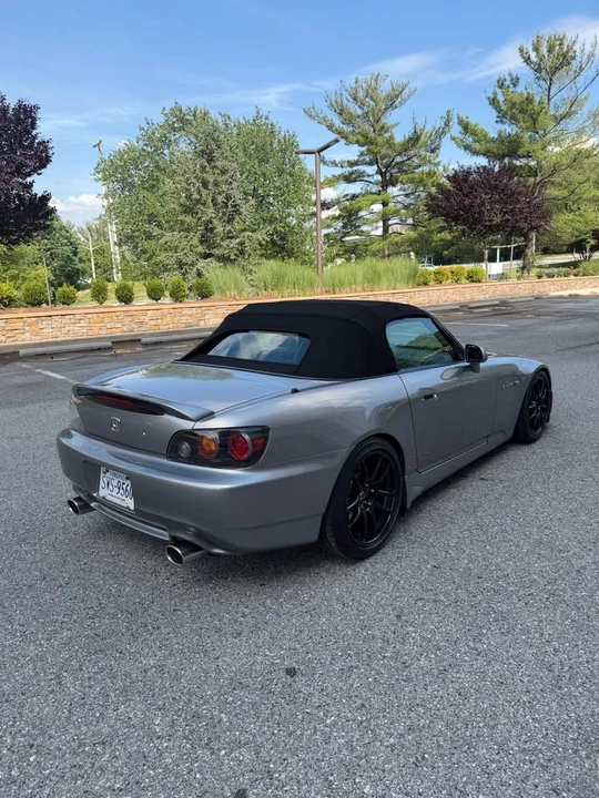 2006 Honda AP2 S2000 - Image 9 of 13