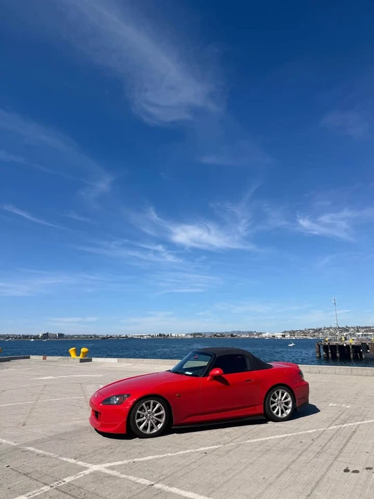 2006 Honda AP2 S2000 - Image 5 of 15