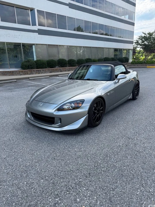 2006 Honda AP2 S2000 - Image 11 of 13