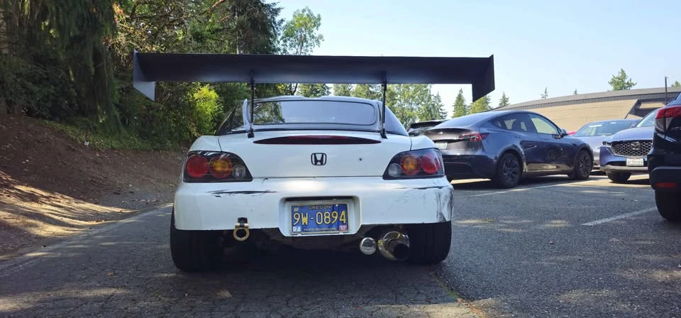 2006 Honda AP2 S2000 - Image 20 of 20