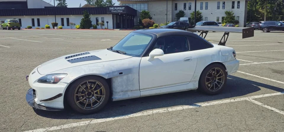 2006 Honda AP2 S2000 - Image 19 of 20