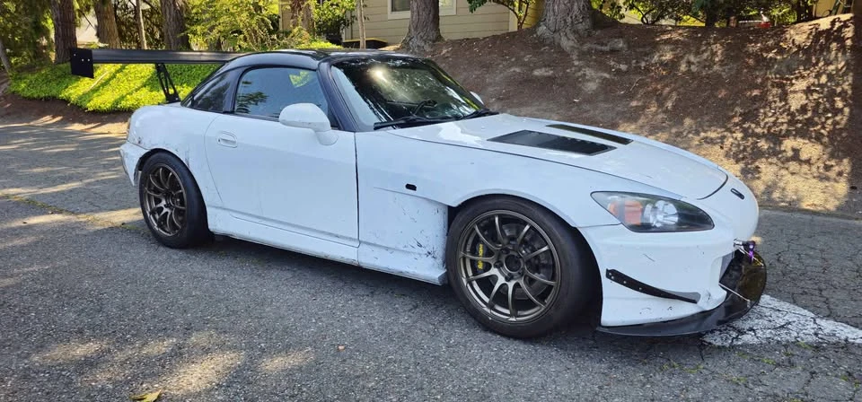 2006 Honda AP2 S2000 - Image 6 of 20