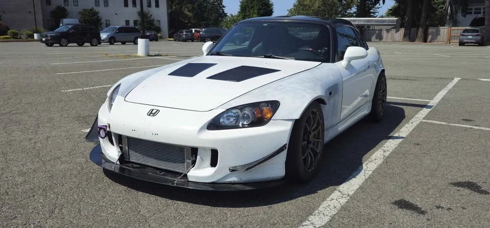 2006 Honda AP2 S2000 - Image 16 of 20