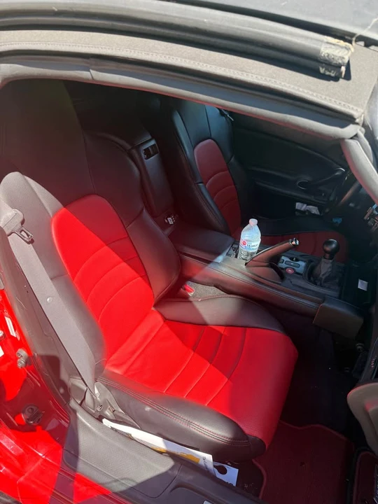 2006 Honda AP2 S2000 - Image 13 of 15