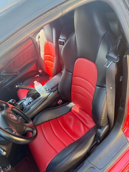 2006 Honda AP2 S2000 - Image 12 of 15