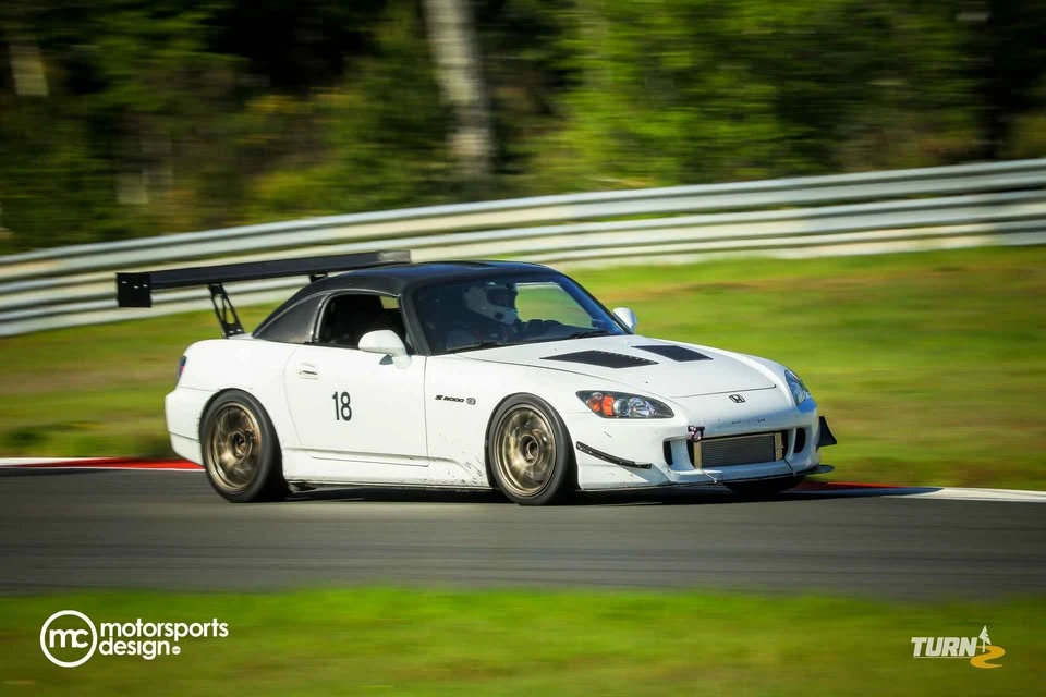 2006 Honda AP2 S2000 - Image 2 of 20