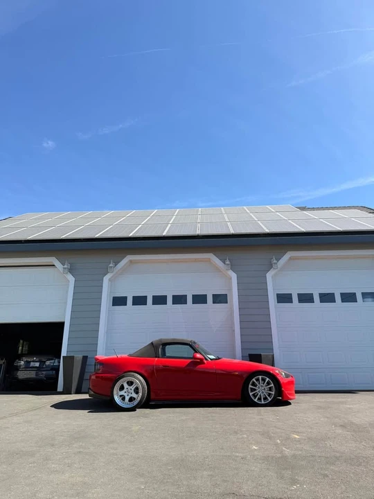 2006 Honda AP2 S2000 - Image 9 of 15