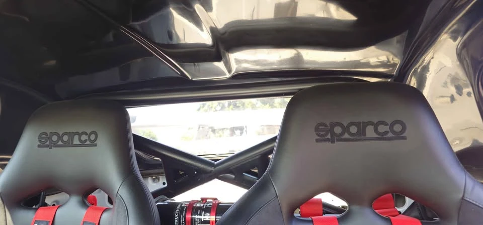 2006 Honda AP2 S2000 - Image 14 of 20